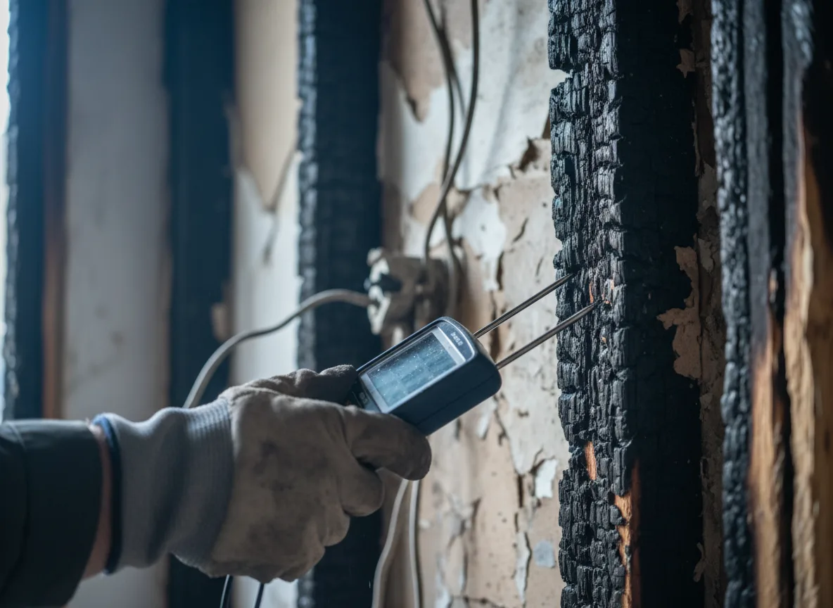 Fire Damage Restoration Middleville, MI FAQs